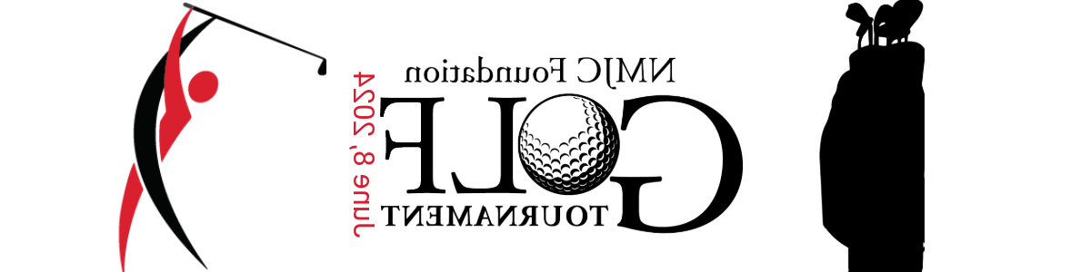 Foundation Golf Tournament Logo